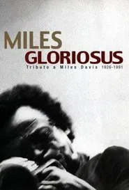 Miles Gloriosus movie poster