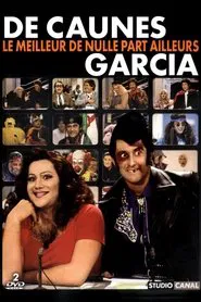 Le Meilleur de nulle part ailleurs tv show poster
