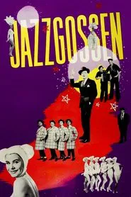 Jazz Boy movie poster