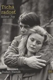 Poster do filme Silent Joy