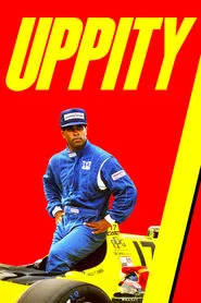 Uppity: The Willy T. Ribbs Story movie poster