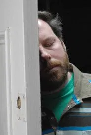 Poster do filme Green Door