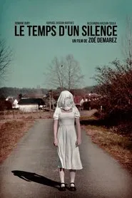 Poster do filme Le temps d'un silence