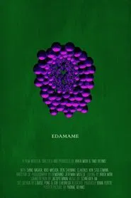 Edamame movie poster