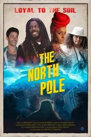 The North Pole tv show poster