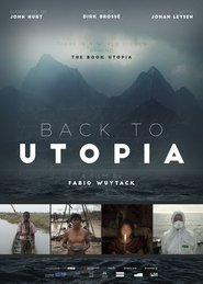 Back to Utopia movie poster