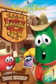 VeggieTales: The Ballad of Little Joe movie poster