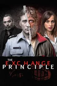 The Exchange Principle tv show poster
