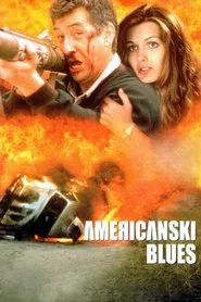 Americanski Blues movie poster