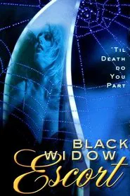 Black Widow Escort movie poster
