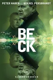 Beck 30 - The Hospital Murders movie poster