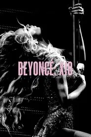 Poster do filme Beyoncé: X10 - The Mrs. Carter Show World Tour