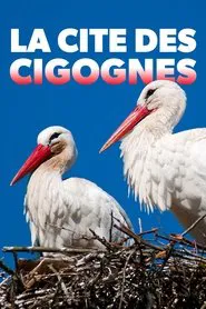 Poster do filme Klappern gehört zum Geschäft: Europas größtes Storchendorf