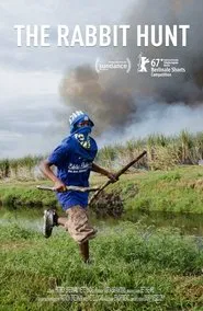 Poster do filme The Rabbit Hunt