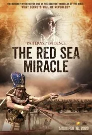 Patterns of Evidence: The Red Sea Miracle tv show poster