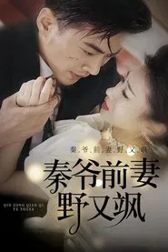 秦爷前妻野又飒 tv show poster