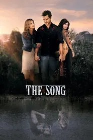 The Song movie poster