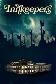 The Innkeepers movie poster
