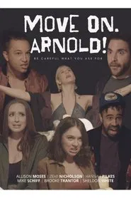 Poster do filme Move On, Arnold!