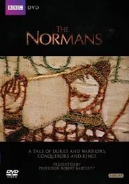 The Normans tv show poster