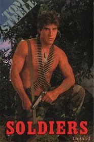 Poster do filme Soldiers