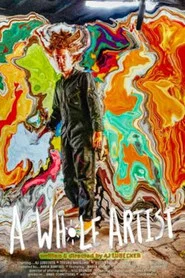 A Whole Artist movie poster