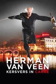 Poster do filme Herman van Veen - Kersvers in Carré
