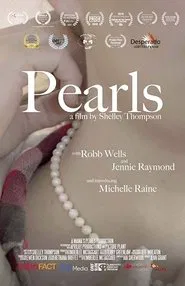 Pearls movie poster