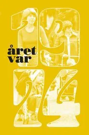 Året var 1974 movie poster