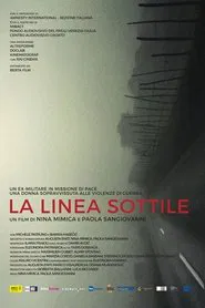 A Thin Line movie poster