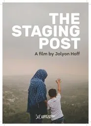 The Staging Post movie poster