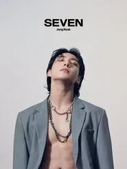 Jung Kook Feat. Latto: Seven movie poster