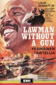 Poster do filme Lawman Without a Gun