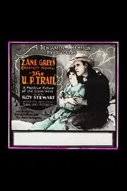 The U.P. Trail movie poster