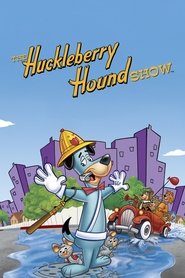 The Huckleberry Hound Show tv show poster