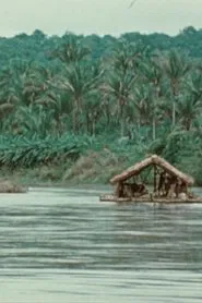 The Raft movie poster