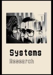 Systems Research movie poster