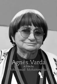 Agnès Varda movie poster