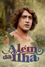 Beyond the Island tv show poster