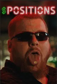 $POSITIONS movie poster
