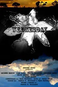 Wednesday movie poster