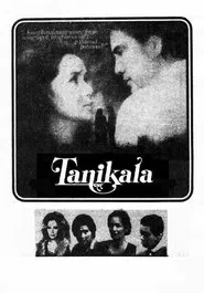 Tanikala movie poster