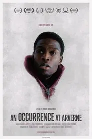 An Occurrence at Arverne movie poster