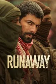 Runaway tv show poster