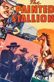 Poster do filme The Painted Stallion