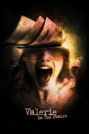 Valerie on the Stairs movie poster