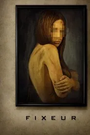 The Fixer movie poster