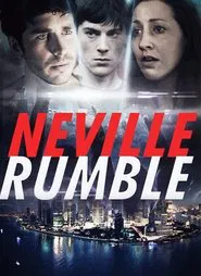 Neville Rumble movie poster