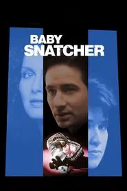 Poster do filme Baby Snatcher