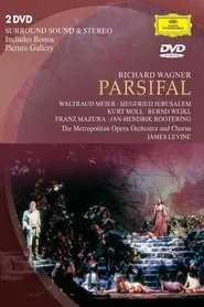 Richard Wagner: Parsifal movie poster